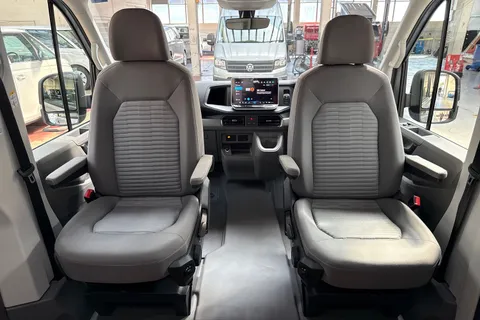 BL25SYT Volkswagen California 2.0 TDI 600 5dr Tip Auto [3.5T] 4 Berth-Huge Spec Thumbnail #61