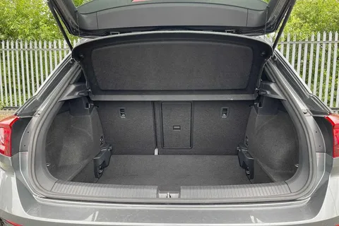 KK19VBD Volkswagen T-Roc 2.0 TDI R-Line 150PS DSG ⭐ 1 Year VW Warranty ⭐ Thumbnail #10