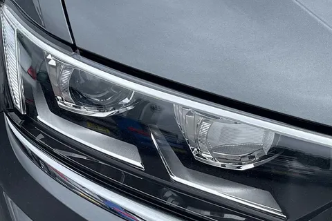 KK19VBD Volkswagen T-Roc 2.0 TDI R-Line 150PS DSG ⭐ 1 Year VW Warranty ⭐ Thumbnail #25