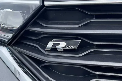 KK19VBD Volkswagen T-Roc 2.0 TDI R-Line 150PS DSG ⭐ 1 Year VW Warranty ⭐ Thumbnail #26