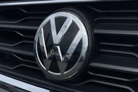 KK19VBD Volkswagen T-Roc 2.0 TDI R-Line 150PS DSG ⭐ 1 Year VW Warranty ⭐ Thumbnail #27