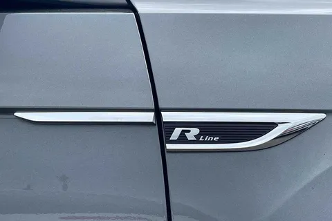 KK19VBD Volkswagen T-Roc 2.0 TDI R-Line 150PS DSG ⭐ 1 Year VW Warranty ⭐ Thumbnail #29