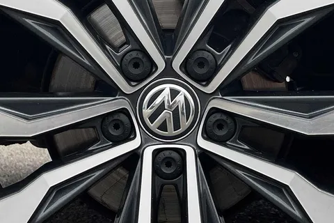 KK19VBD Volkswagen T-Roc 2.0 TDI R-Line 150PS DSG ⭐ 1 Year VW Warranty ⭐ Thumbnail #30