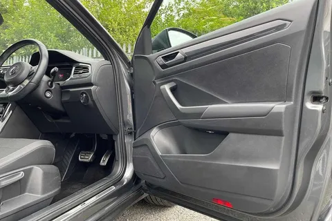 KK19VBD Volkswagen T-Roc 2.0 TDI R-Line 150PS DSG ⭐ 1 Year VW Warranty ⭐ Thumbnail #33