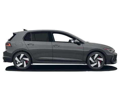  Volkswagen Golf 2.0 TSI GTI DSG Euro 6 (s/s) 5dr Thumbnail #2