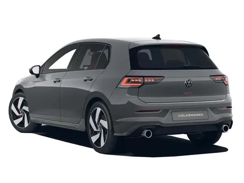  Volkswagen Golf 2.0 TSI GTI DSG Euro 6 (s/s) 5dr Thumbnail #3