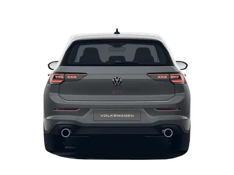  Volkswagen Golf 2.0 TSI GTI DSG Euro 6 (s/s) 5dr Thumbnail #4