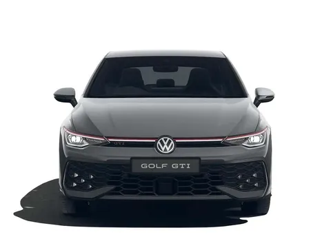  Volkswagen Golf 2.0 TSI GTI DSG Euro 6 (s/s) 5dr Thumbnail #5