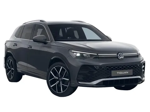  Volkswagen Tiguan 2.0 TSI R-Line DSG 4Motion Euro 6 (s/s) 5dr Thumbnail #1