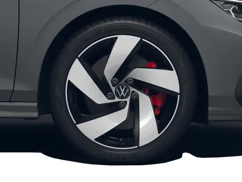  Volkswagen Golf 2.0 TSI GTI DSG Euro 6 (s/s) 5dr Thumbnail #7