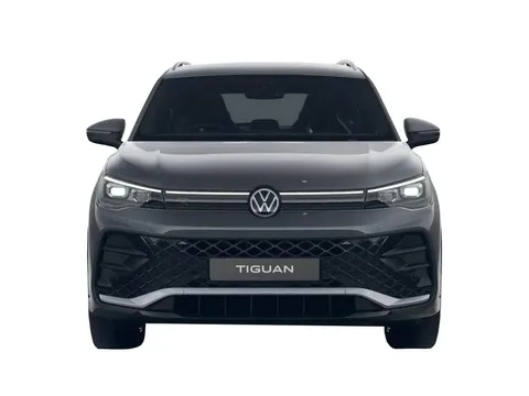  Volkswagen Tiguan 2.0 TSI R-Line DSG 4Motion Euro 6 (s/s) 5dr Thumbnail #5