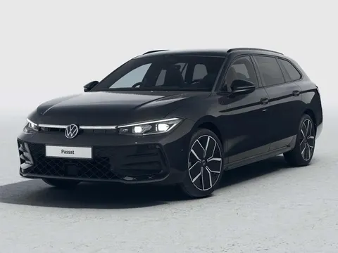  Volkswagen Passat 1.5 eTSI MHEV R-Line DSG Euro 6 (s/s) 5dr Thumbnail #1