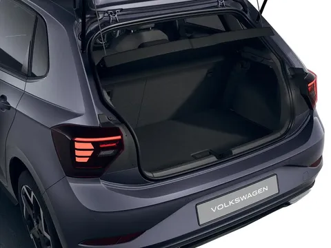  Volkswagen Polo 1.0 TSI R-Line DSG Euro 6 (s/s) 5dr Thumbnail #7