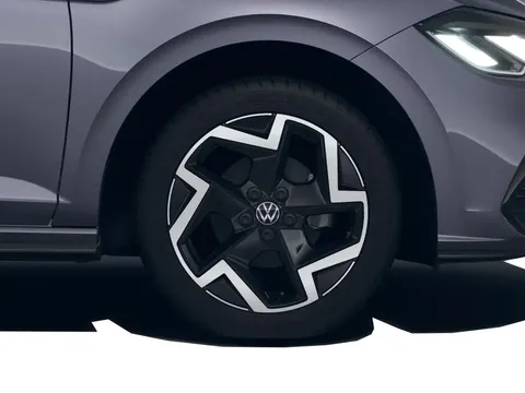  Volkswagen Polo 1.0 TSI R-Line DSG Euro 6 (s/s) 5dr Thumbnail #8