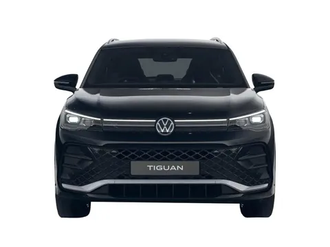  Volkswagen Tiguan 1.5 eTSI MHEV R-Line DSG Euro 6 (s/s) 5dr Thumbnail #5