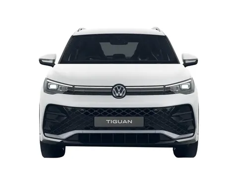  Volkswagen Tiguan 1.5 eTSI MHEV R-Line DSG Euro 6 (s/s) 5dr Thumbnail #5