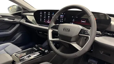 DC25FMY Audi A6 E-Tron Avant 83kWh Sport Auto 5dr Thumbnail #7