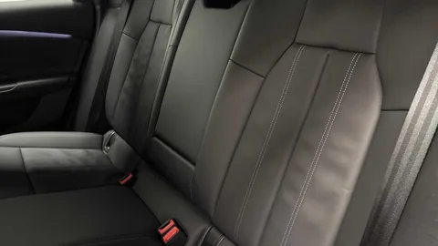 DC25FMY Audi A6 E-Tron Avant 83kWh Sport Auto 5dr Thumbnail #8