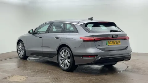 DC25BUH Audi A6 E-Tron Avant 83kWh Sport Auto 5dr Thumbnail #3