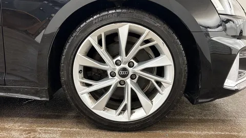 GY73LXM Audi A5 Sport 35 TFSI  150 PS S tronic Thumbnail #6