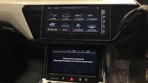 NA22FBN Audi e-tron Sportback Vorsprung 55 quattro 300,00 kW Thumbnail #9