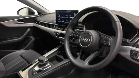 GY73LXM Audi A5 Sport 35 TFSI  150 PS S tronic Thumbnail #7