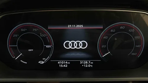 NA22FBN Audi e-tron Sportback Vorsprung 55 quattro 300,00 kW Thumbnail #10