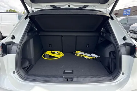 CX75WRN Volkswagen Tiguan 1.5 TSI 272 eHybrid R-Line⭐Leather, Towbar, Sunroof, Comfort package, Info Thumbnail #11