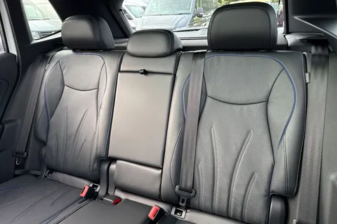 CX75WRN Volkswagen Tiguan 1.5 TSI 272 eHybrid R-Line⭐Leather, Towbar, Sunroof, Comfort package, Info Thumbnail #15