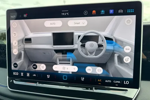 CX75WRN Volkswagen Tiguan 1.5 TSI 272 eHybrid R-Line⭐Leather, Towbar, Sunroof, Comfort package, Info Thumbnail #20