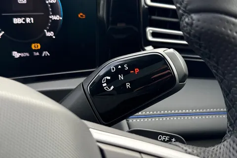 CX75WRN Volkswagen Tiguan 1.5 TSI 272 eHybrid R-Line⭐Leather, Towbar, Sunroof, Comfort package, Info Thumbnail #21