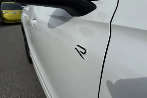 CX75WRN Volkswagen Tiguan 1.5 TSI 272 eHybrid R-Line⭐Leather, Towbar, Sunroof, Comfort package, Info Thumbnail #28