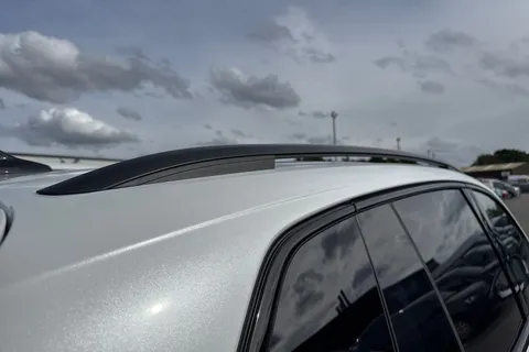 CX75WRN Volkswagen Tiguan 1.5 TSI 272 eHybrid R-Line⭐Leather, Towbar, Sunroof, Comfort package, Info Thumbnail #30