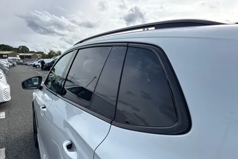 CX75WRN Volkswagen Tiguan 1.5 TSI 272 eHybrid R-Line⭐Leather, Towbar, Sunroof, Comfort package, Info Thumbnail #33