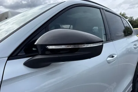 CX75WRN Volkswagen Tiguan 1.5 TSI 272 eHybrid R-Line⭐Leather, Towbar, Sunroof, Comfort package, Info Thumbnail #34