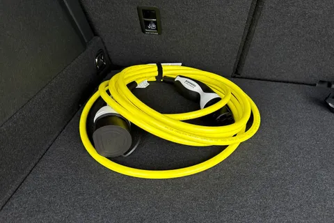 CX75WRN Volkswagen Tiguan 1.5 TSI 272 eHybrid R-Line⭐Leather, Towbar, Sunroof, Comfort package, Info Thumbnail #38