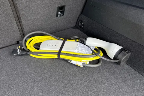 CX75WRN Volkswagen Tiguan 1.5 TSI 272 eHybrid R-Line⭐Leather, Towbar, Sunroof, Comfort package, Info Thumbnail #39