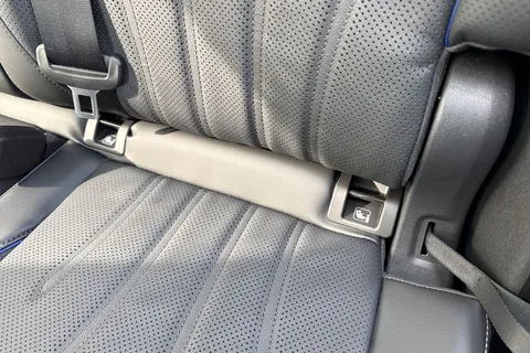 CX75WRN Volkswagen Tiguan 1.5 TSI 272 eHybrid R-Line⭐Leather, Towbar, Sunroof, Comfort package, Info Thumbnail #42