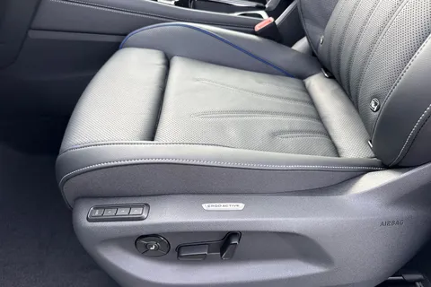 CX75WRN Volkswagen Tiguan 1.5 TSI 272 eHybrid R-Line⭐Leather, Towbar, Sunroof, Comfort package, Info Thumbnail #44