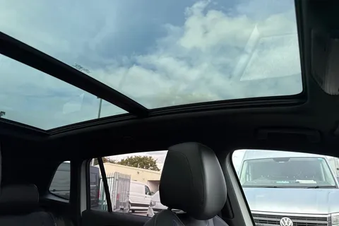 CX75WRN Volkswagen Tiguan 1.5 TSI 272 eHybrid R-Line⭐Leather, Towbar, Sunroof, Comfort package, Info Thumbnail #54