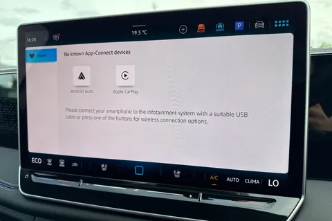 CX75WRN Volkswagen Tiguan 1.5 TSI 272 eHybrid R-Line⭐Leather, Towbar, Sunroof, Comfort package, Info Thumbnail #60