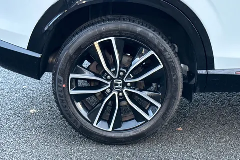 MC71OKR Honda HR-V 1.5 h i-MMD Advance Style CVT Euro 6 (s/s) 5dr Thumbnail #13