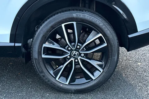 MC71OKR Honda HR-V 1.5 h i-MMD Advance Style CVT Euro 6 (s/s) 5dr Thumbnail #14