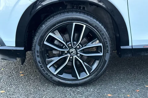 MC71OKR Honda HR-V 1.5 h i-MMD Advance Style CVT Euro 6 (s/s) 5dr Thumbnail #15