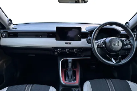 MC71OKR Honda HR-V 1.5 h i-MMD Advance Style CVT Euro 6 (s/s) 5dr Thumbnail #17