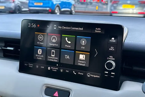 MC71OKR Honda HR-V 1.5 h i-MMD Advance Style CVT Euro 6 (s/s) 5dr Thumbnail #20