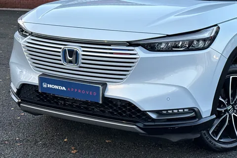 MC71OKR Honda HR-V 1.5 h i-MMD Advance Style CVT Euro 6 (s/s) 5dr Thumbnail #25