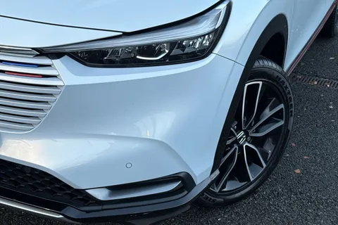 MC71OKR Honda HR-V 1.5 h i-MMD Advance Style CVT Euro 6 (s/s) 5dr Thumbnail #26