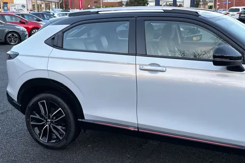 MC71OKR Honda HR-V 1.5 h i-MMD Advance Style CVT Euro 6 (s/s) 5dr Thumbnail #28