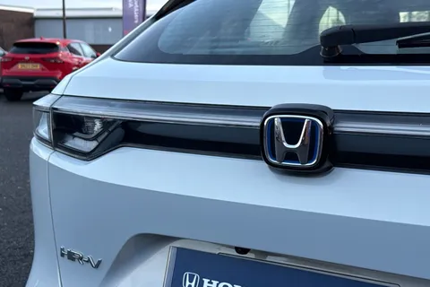 MC71OKR Honda HR-V 1.5 h i-MMD Advance Style CVT Euro 6 (s/s) 5dr Thumbnail #31